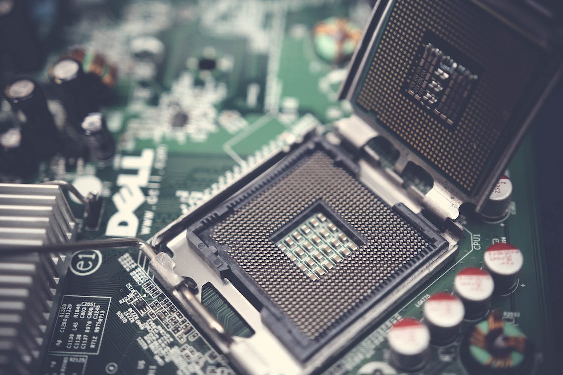 Computer Parts