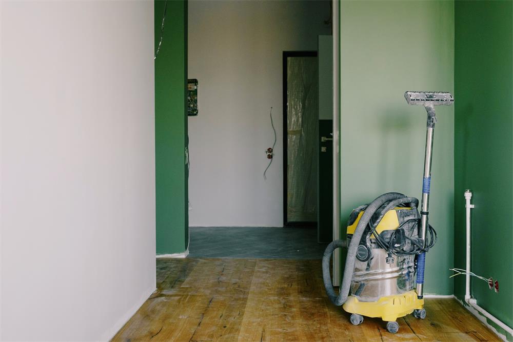 Industrial Vacuums