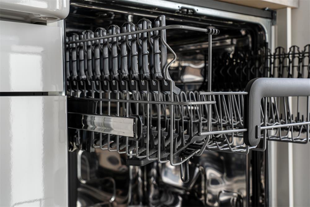 Smart Dishwashers