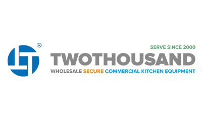 Twothousand Restaurant Kitchen Equipment