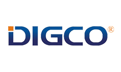 Digco optical materials