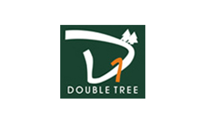 Double Tree paper field