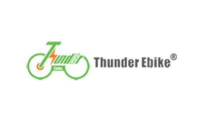 Thunder Ebike Manufacturer