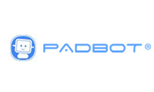 Padbot - Chinese robot manufacturers
