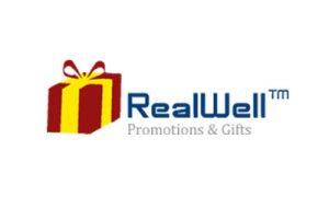 Realwell promotional gift manufacturer and supplier
