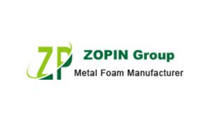 Zopin metal foam manufacturer