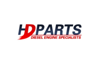 Hdparts engine parts manufacturer