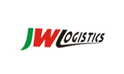 jw logistics delivery company