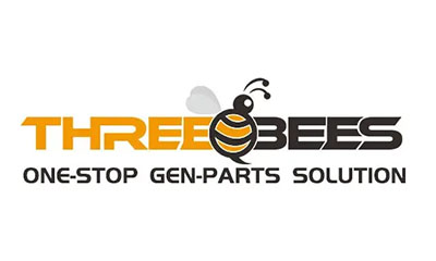 Three Bees Company - wholesale generator parts supplier