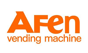 AFEN vending machine company