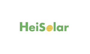 HeiSolar street light manufacturer