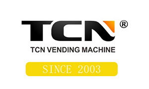Tcn vending machine manufacturers in China