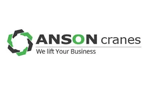 Anson crane manufacturers in China