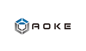 Aoke fastener manufacturer in China