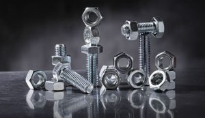 Fasteners Manufacturers in China