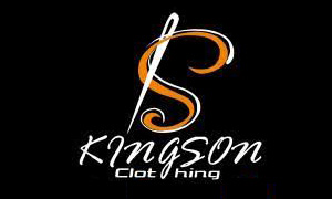 Kingson Clothing Factory