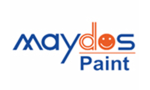 Maydos Building Materials Limited Company Logo