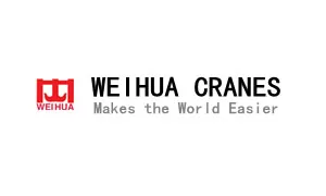 Weihua - Chinese crane manufacturers
