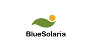 Blue Solaria - Solar panel supplier