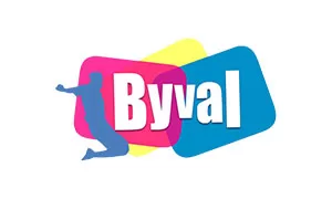 Byval Garment - China t shirt manufacturer