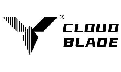 Cloud blade manufacturing company