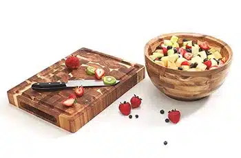 Vitalucks Heat Resistant Cutting Board