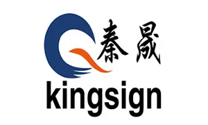 Kingsign acrylic tank manufacturing