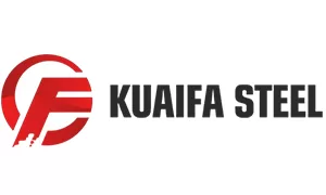 Kuaifa Steel Pipe Manufacturing Co., Ltd Logo