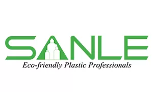 Sanle Plastic Co., Ltd Logo