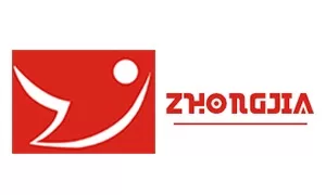 Zhongjia Stationery Development Co., Ltd Logo