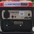 Bison Gasoline Generator