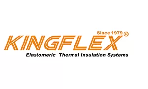 Kingflex - foam rubber manufacturer