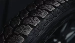 wheel manufacturing