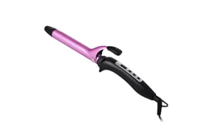 ArchiKing Ultrasonic Hair Iron