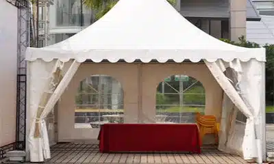 COSCO 6x6 canopy