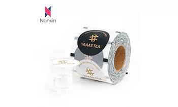 Nanxin Cup Sealer Film