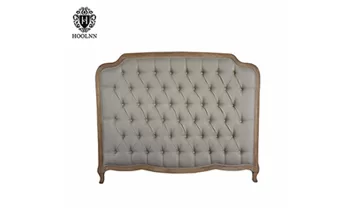 Hoolnn Furniture - French Style Headboard