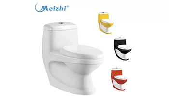 Meizhi Mancesa Toilet