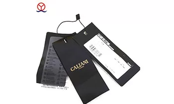 Qiyuan Packing - Vistaprint Hang Tags Manufacturer