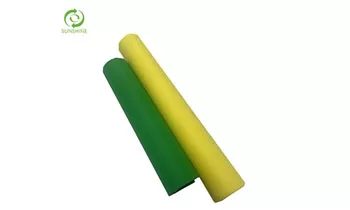 Sunshine 100% Polypropylene Fabric