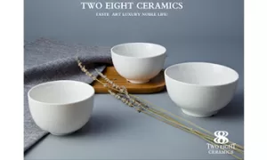 Ceramic Bisque Wholesale - Two Eight