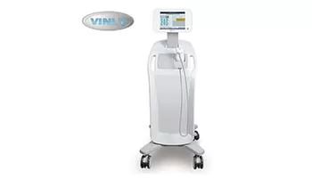 Vinly Beauty - HIFU Liposonix Machine