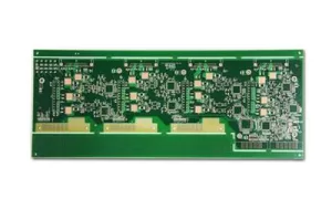 cavity pcb