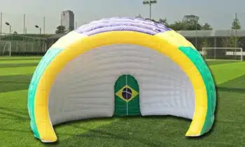 Joy Inflatable Igloo Tent For Sale