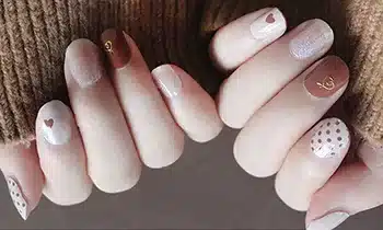 NEWAIR Cocoon Nails