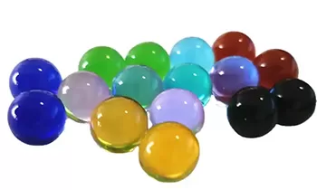 PT BALLS - solid color marbles manufacturer