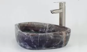 Sunshine Stone - Amethyst Sink Manufacturer