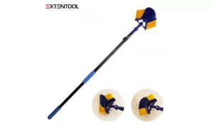 Wall Cleaning Brush