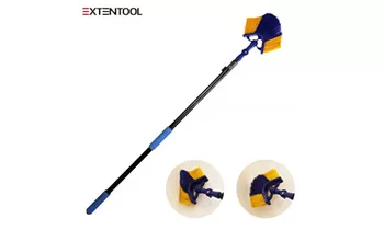 Wall Cleaning Brush