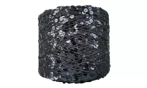 sequin yarn